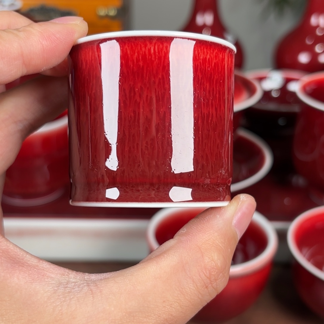 景德镇杯子杯子杯子