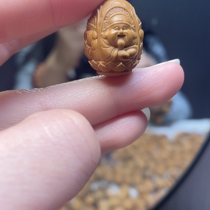 手串/手链橄榄核橄榄核