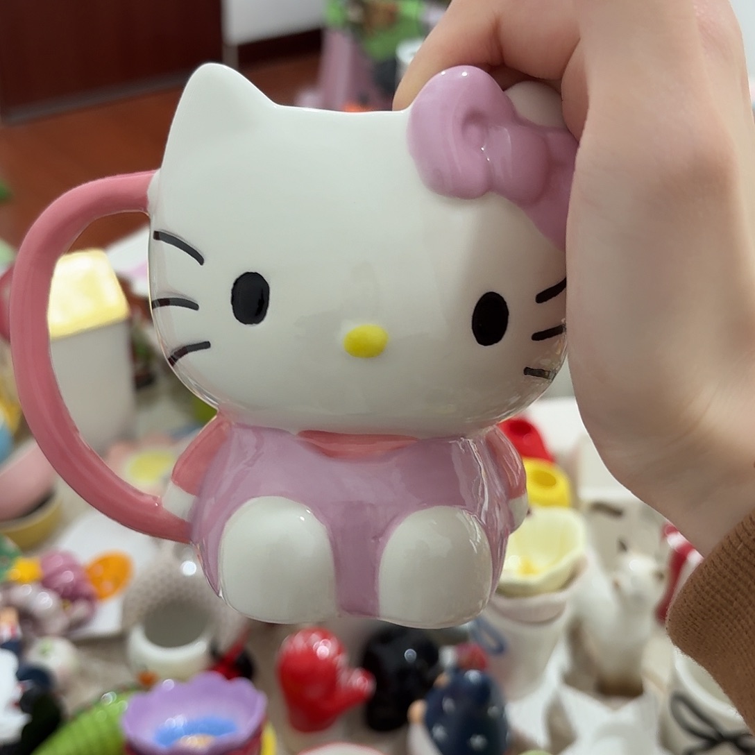 瓷片陶瓷完美主义慎拍