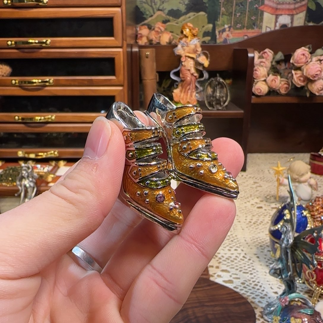 手工制品默认微瑕