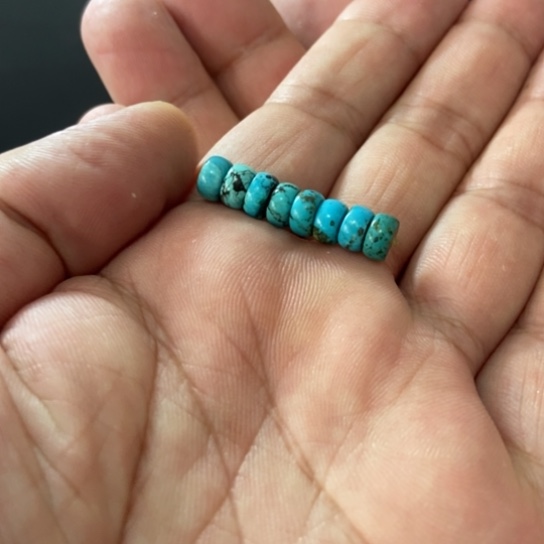 好***朵查罗石未镶嵌手绳