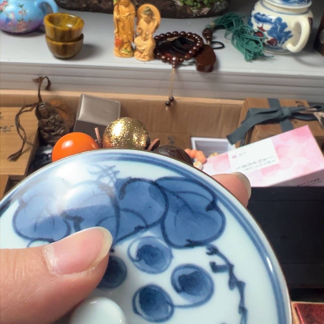 紫砂茶宠哦****7放漏场，全都漏