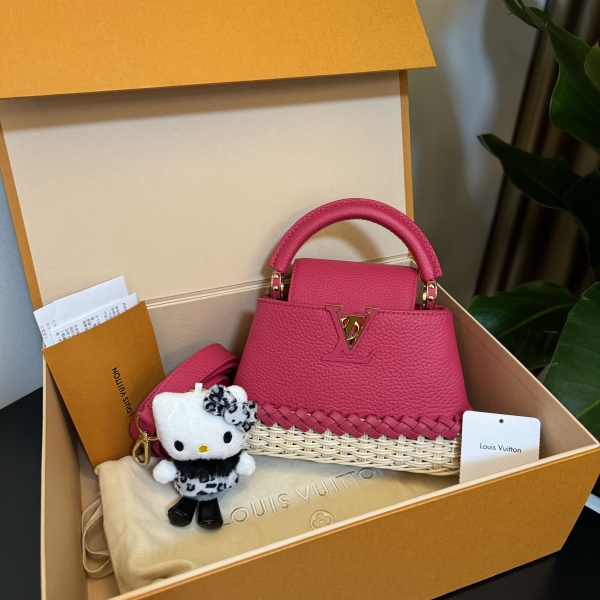 未使用/包包/路易威登/250114SW0011