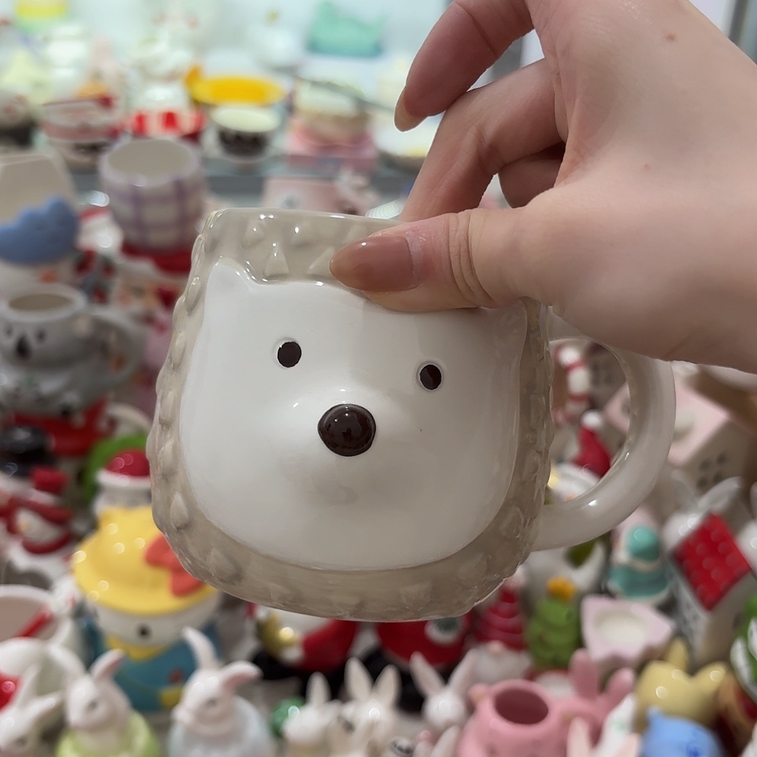 瓷片陶瓷完美主义慎拍