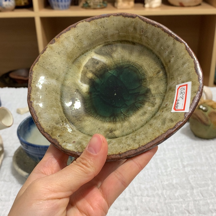 陶器哈哈哈哈哈……