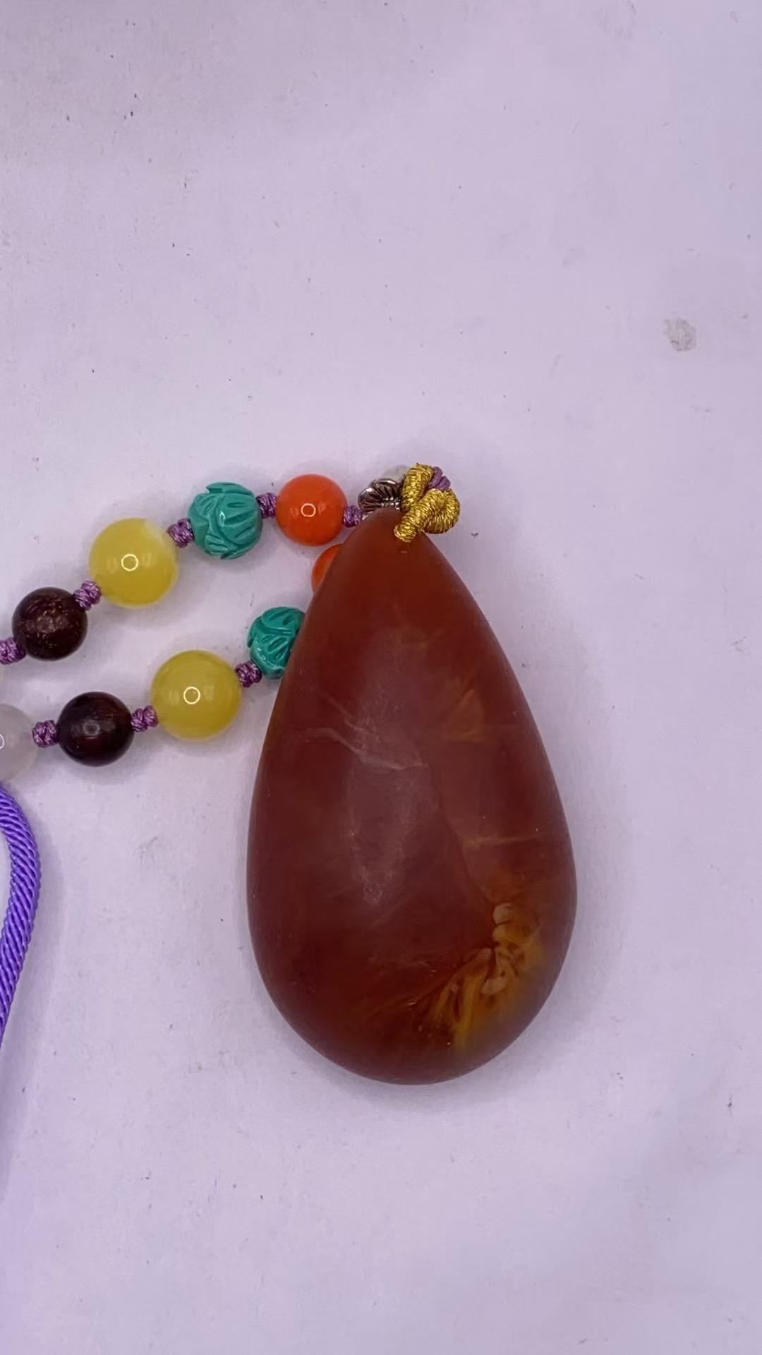 YY53【恒利】精美时尚大气搭配吊坠（多样性发其一）