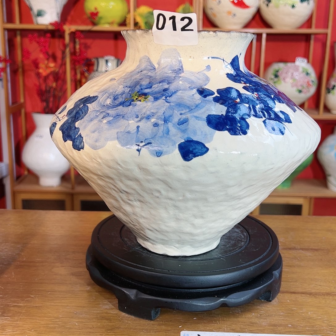 陶瓷荟*我的天瓷器精品展示