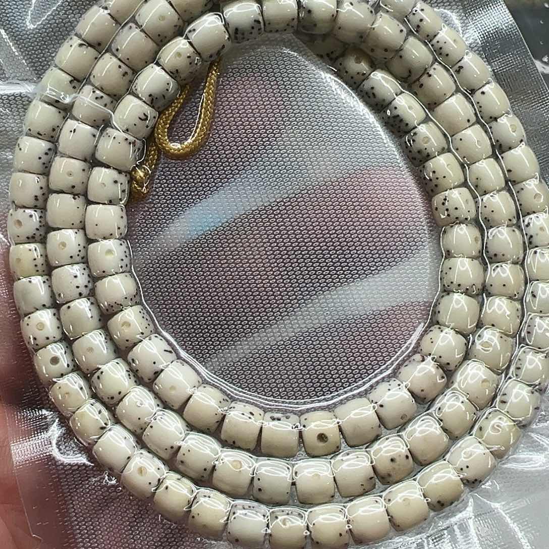 星月菩提手串98高端星月菩提65-108