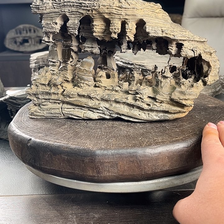 石材随**安夜郎古铜石