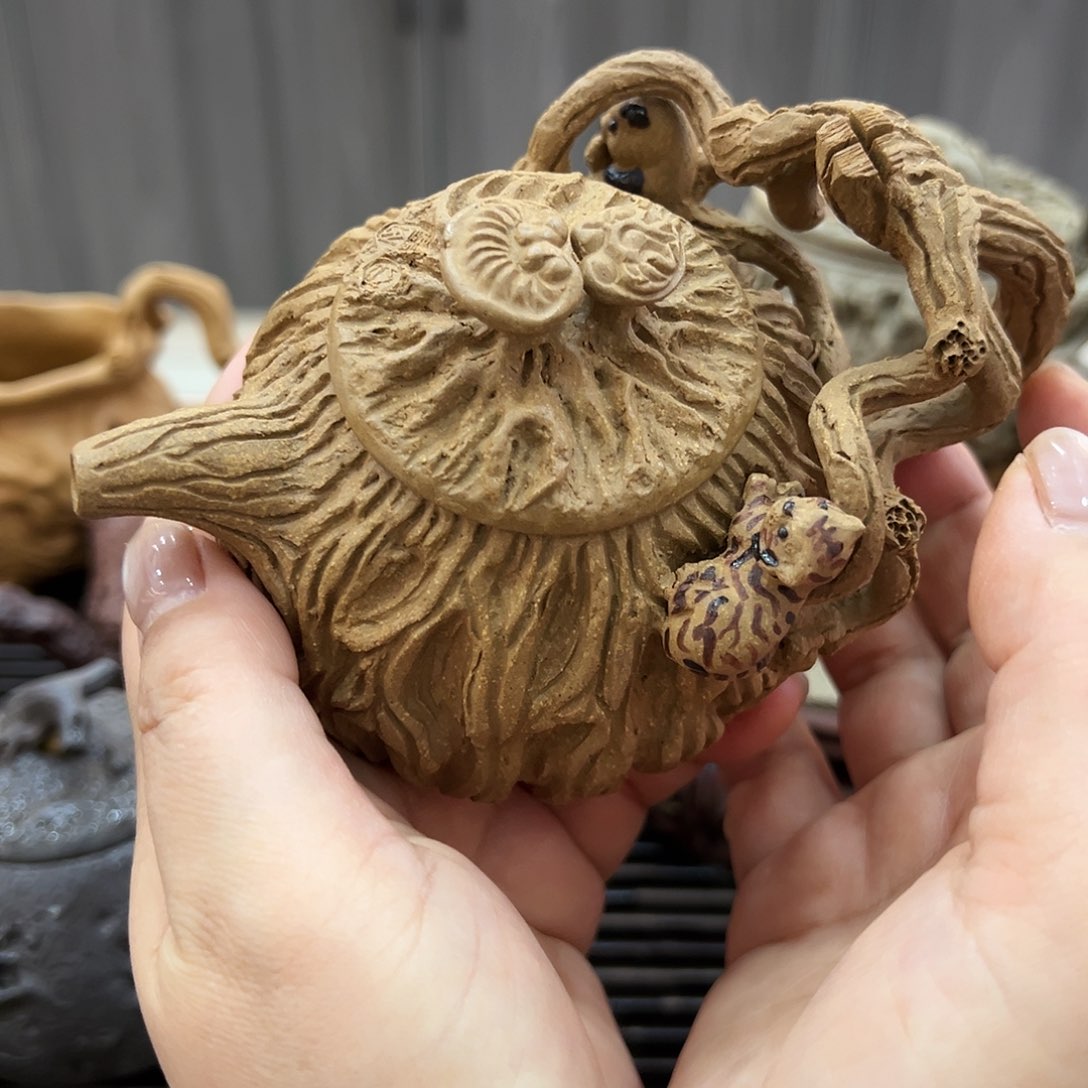 紫砂茶壶紫砂壶紫砂茶壶