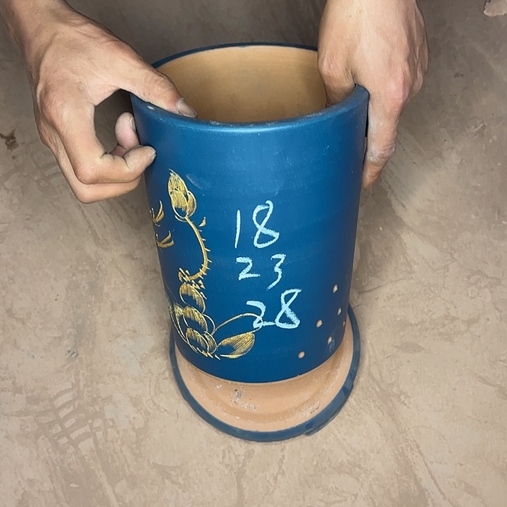 紫砂艺术学院美术