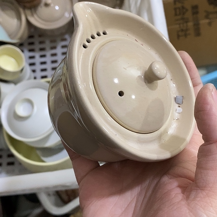 陶瓷艺术品及陶瓷制品