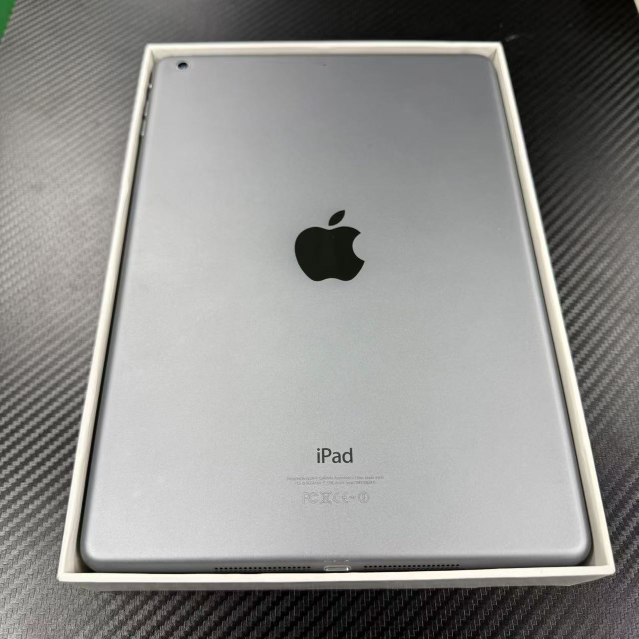 95新 Apple/苹果 ipad air平板电脑9.7寸高清辅助学生学习绘画