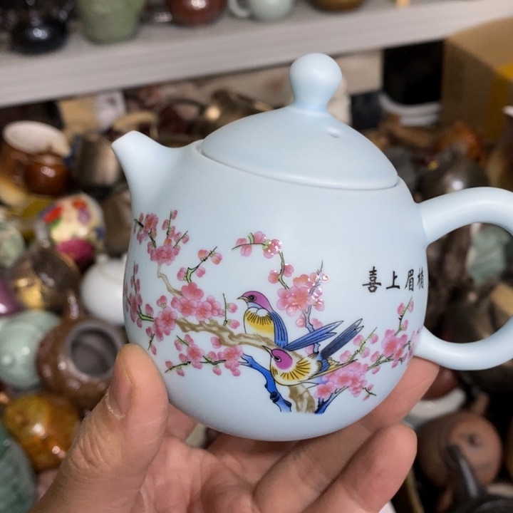 陶瓷艺术品及陶瓷制品