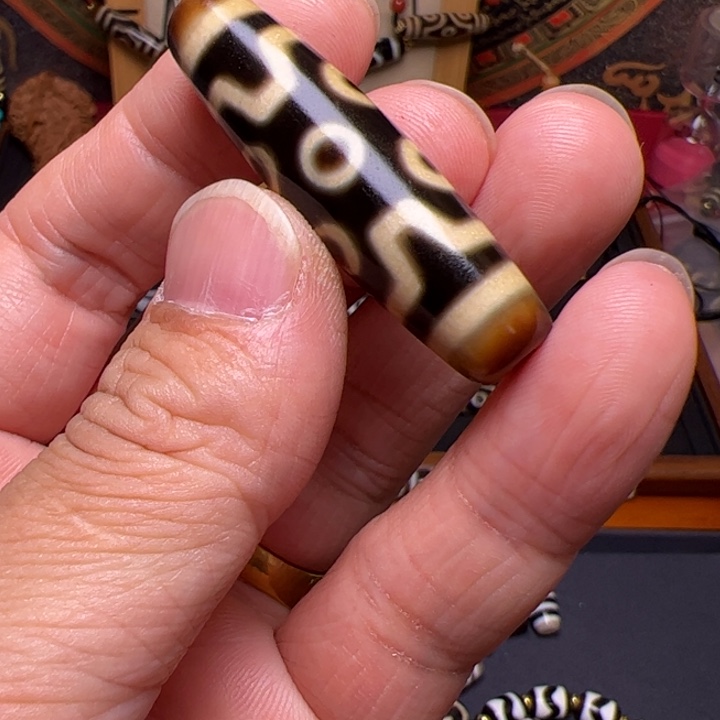 未镶嵌颈饰玛瑙/玉髓