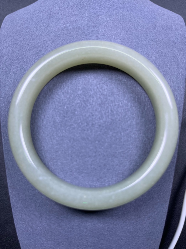 A天然东陵玉手镯A货多样性发货拍一发一