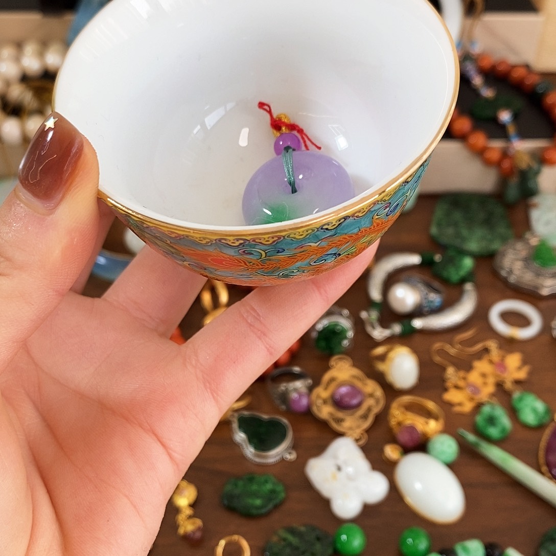 昔***萌杯瓷器杯子漂亮漂亮漂亮