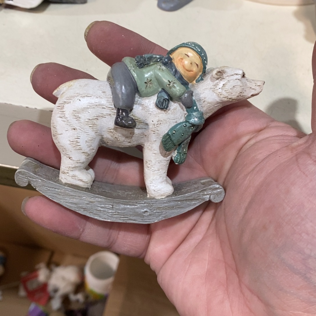 树脂树脂工艺品摆件摆件