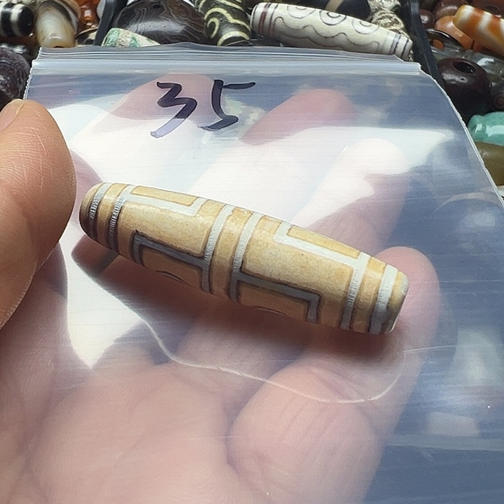 霸***天玛瑙/玉髓未镶嵌手链