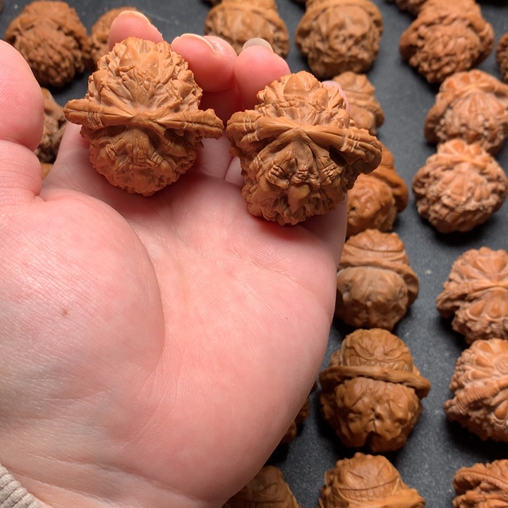 手串/手链核桃吞噬