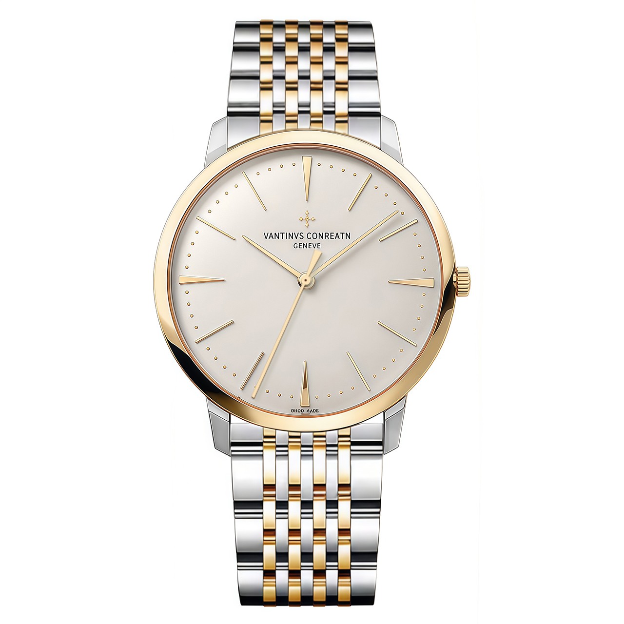 传承系列掌舵者总裁限量200枚送皮带