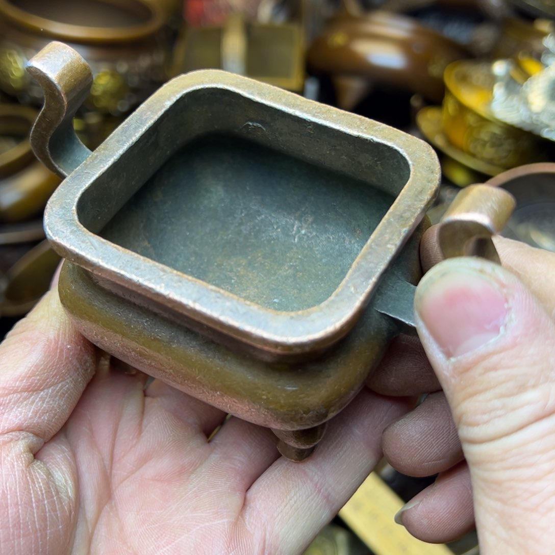 精美文玩摆件装饰