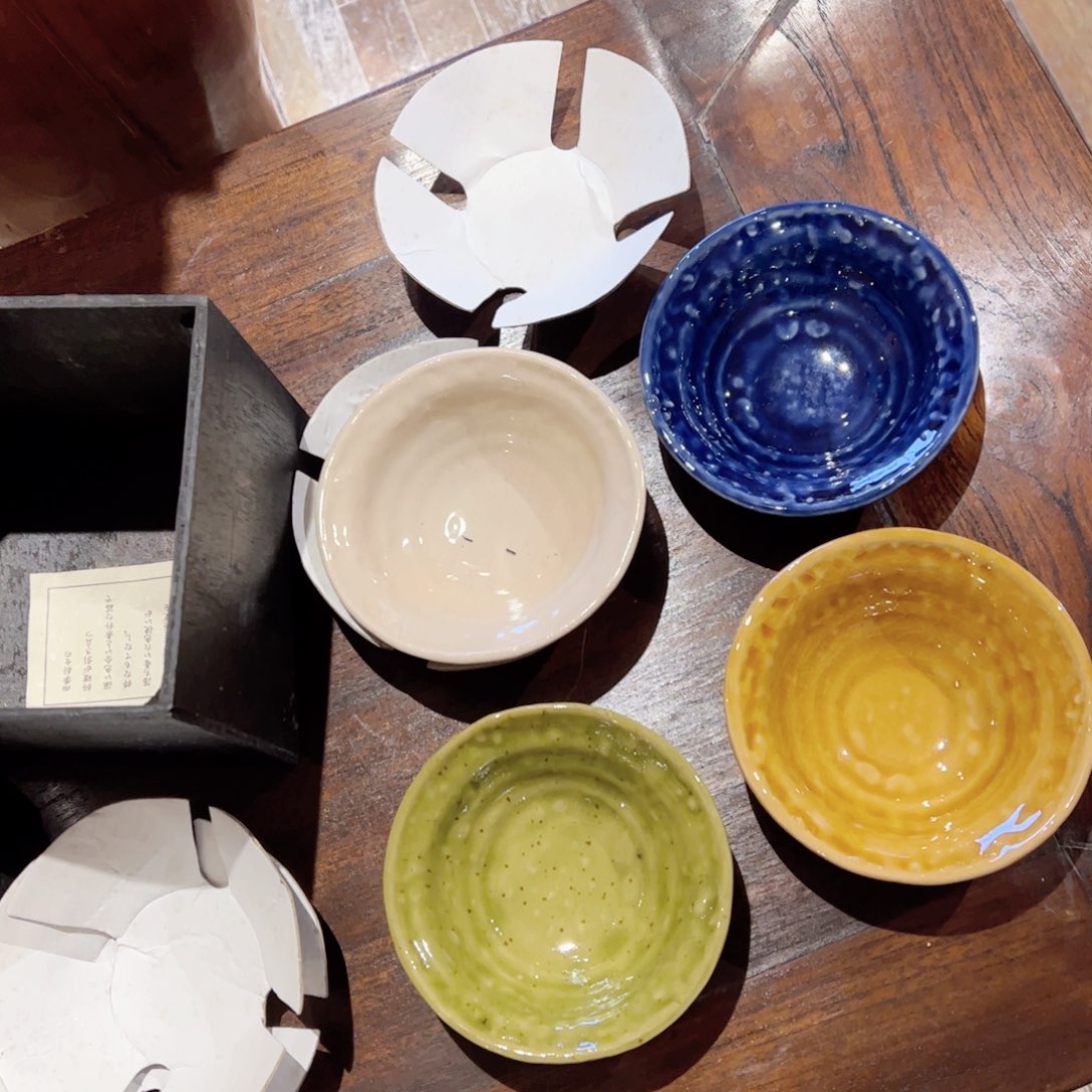 瓷片新年愿望就是希望你可以开开心心