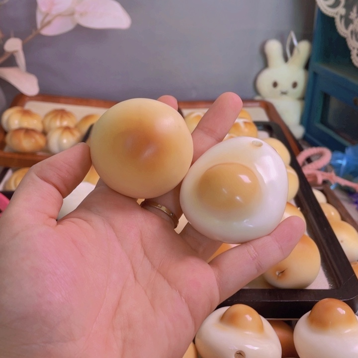 吊坠菩提根/象牙果至