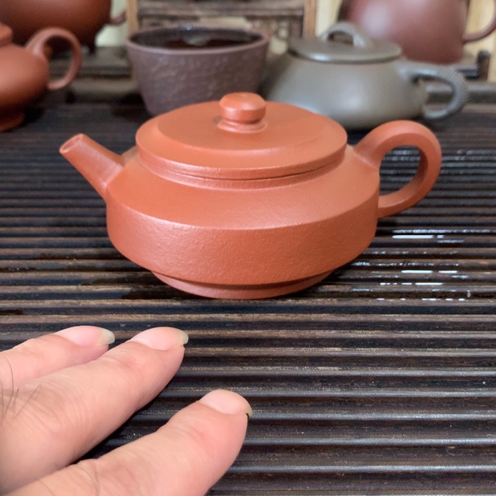 茶杯紫砂宜兴紫砂文化