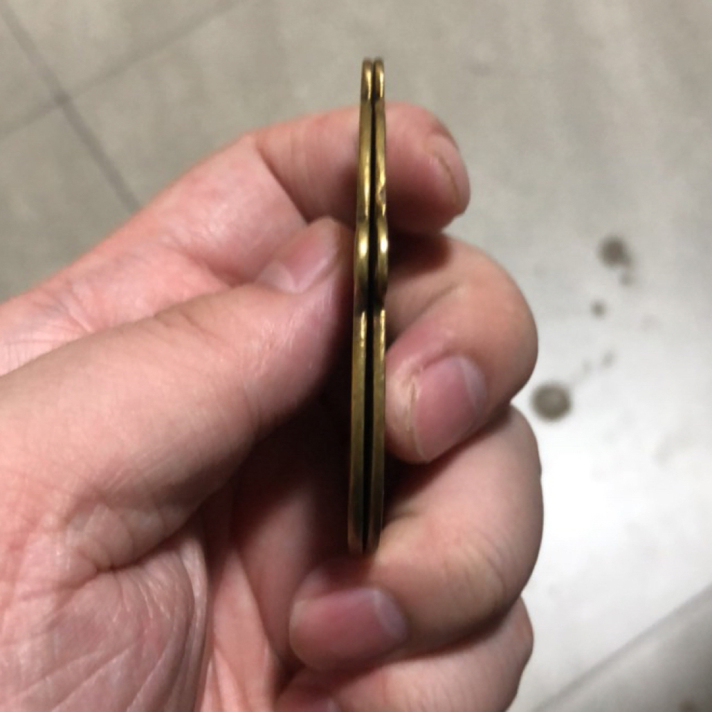 【佟家】铜器好礼多样性发货（A01452）