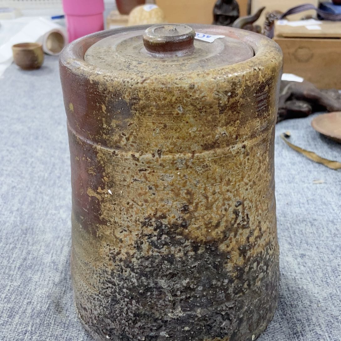 紫砂茶杯非常满意好看得物件