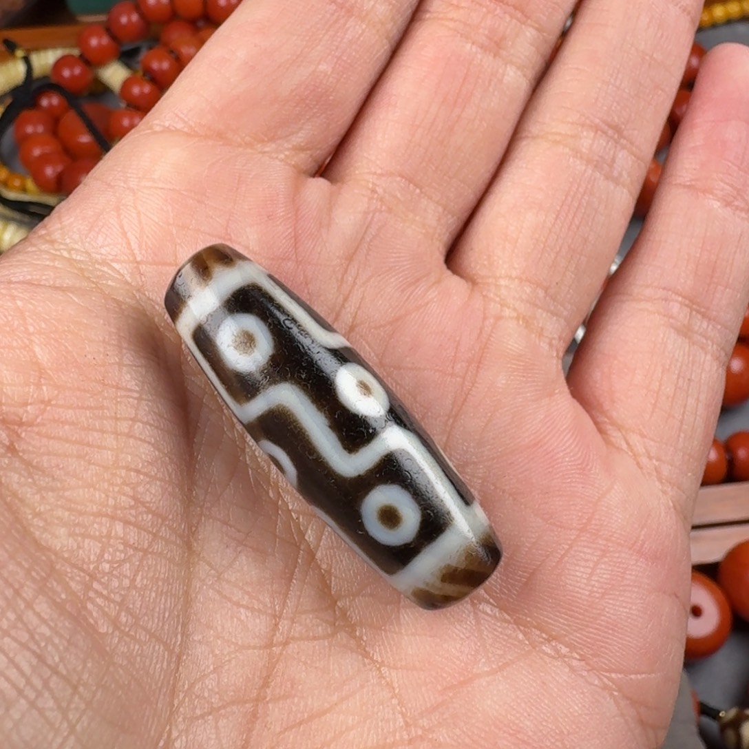 *****琉璃非金属单颗配珠