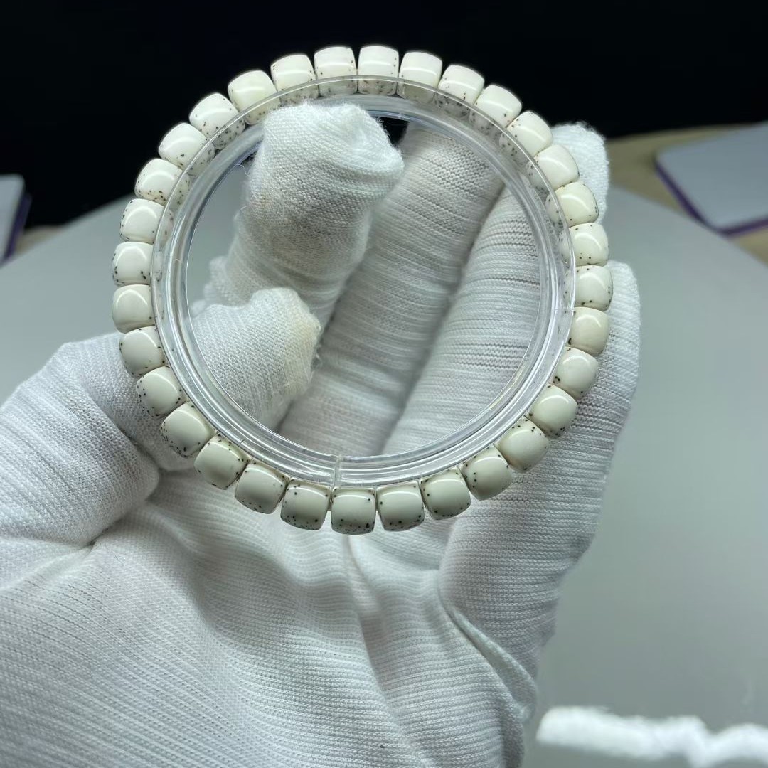 原生态原白7×直切河小细星