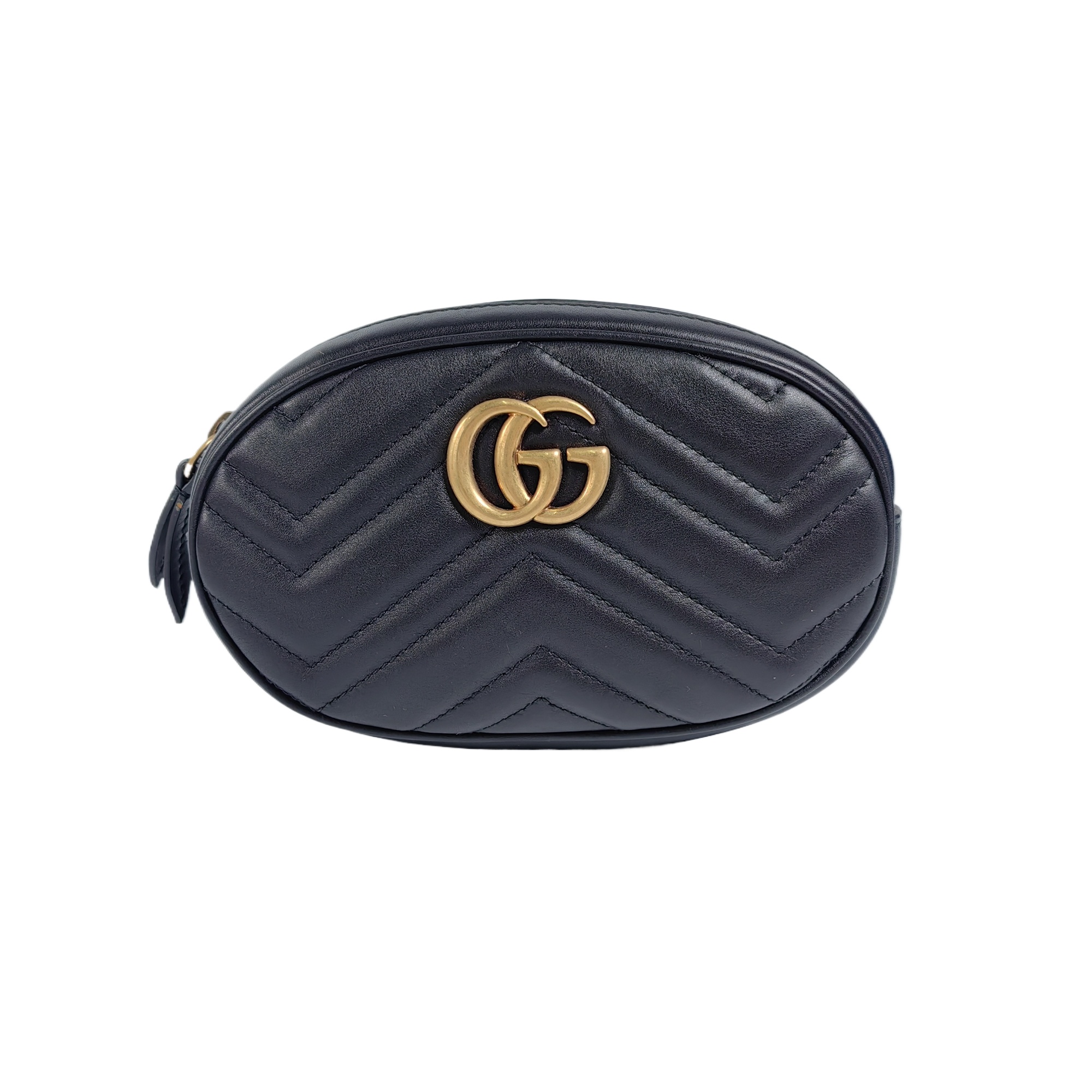 95新 古驰 安洁利严选/BK0154567 腰包