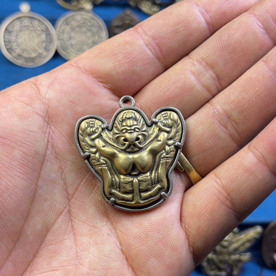 泥塑特色手工艺品