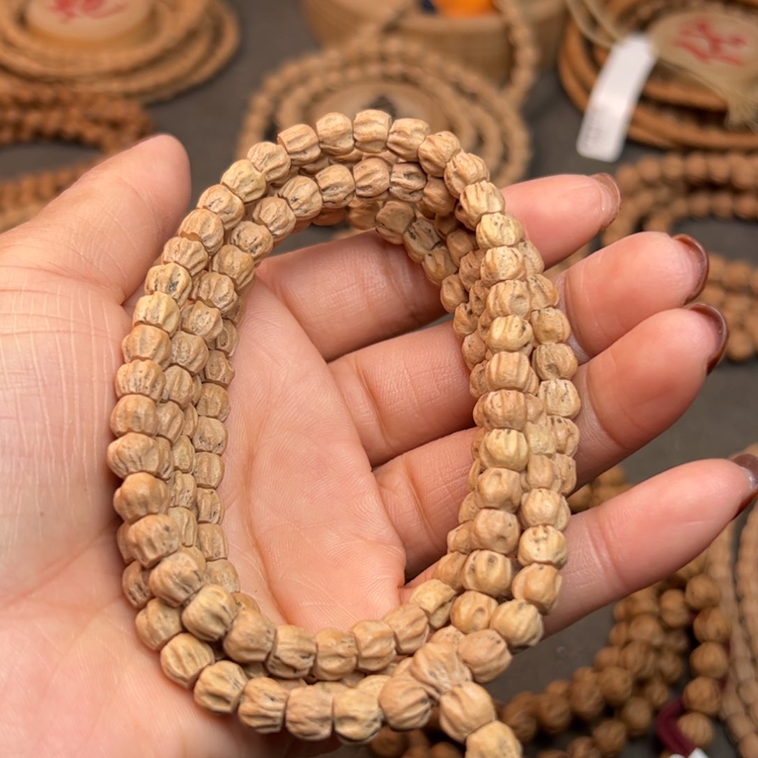 手串柏香籽/百香籽?**?