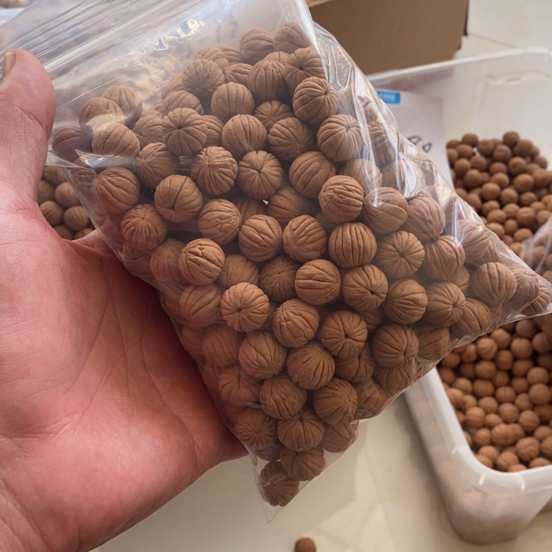 猴头核桃吊坠12345678