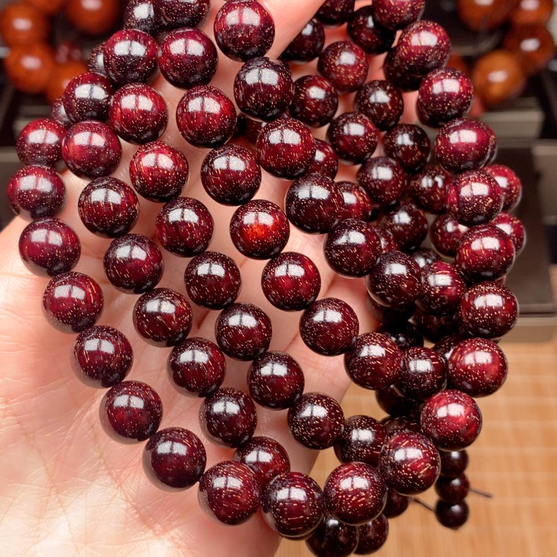 檀香紫檀（小叶紫檀）洋1.0，1w