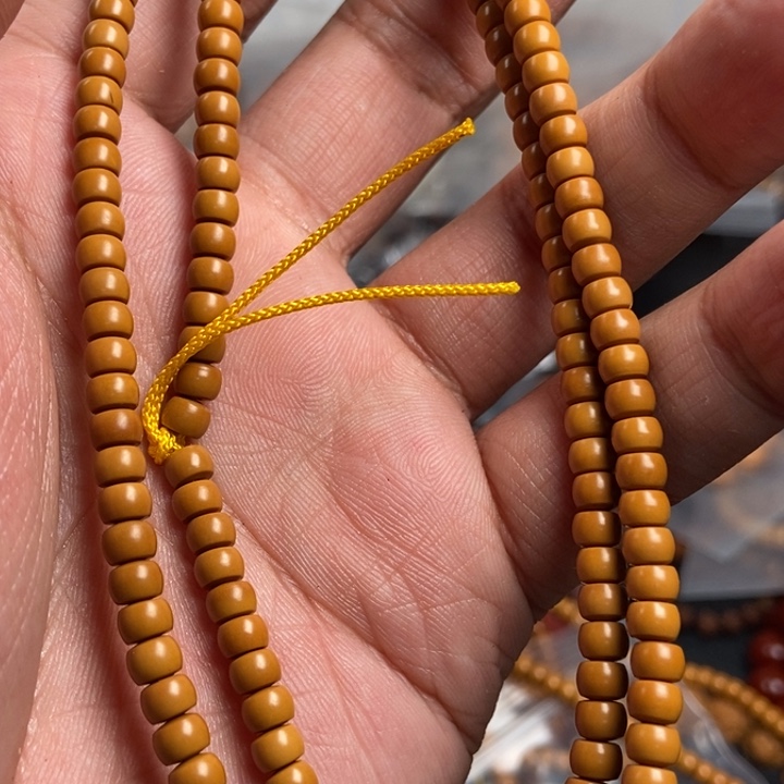 猴头核桃吊坠今天