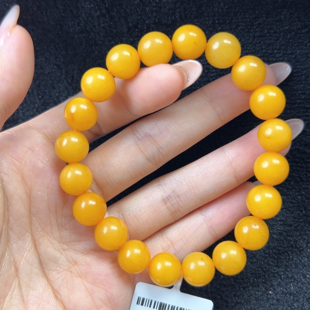 未镶嵌琥珀珠宝奇石