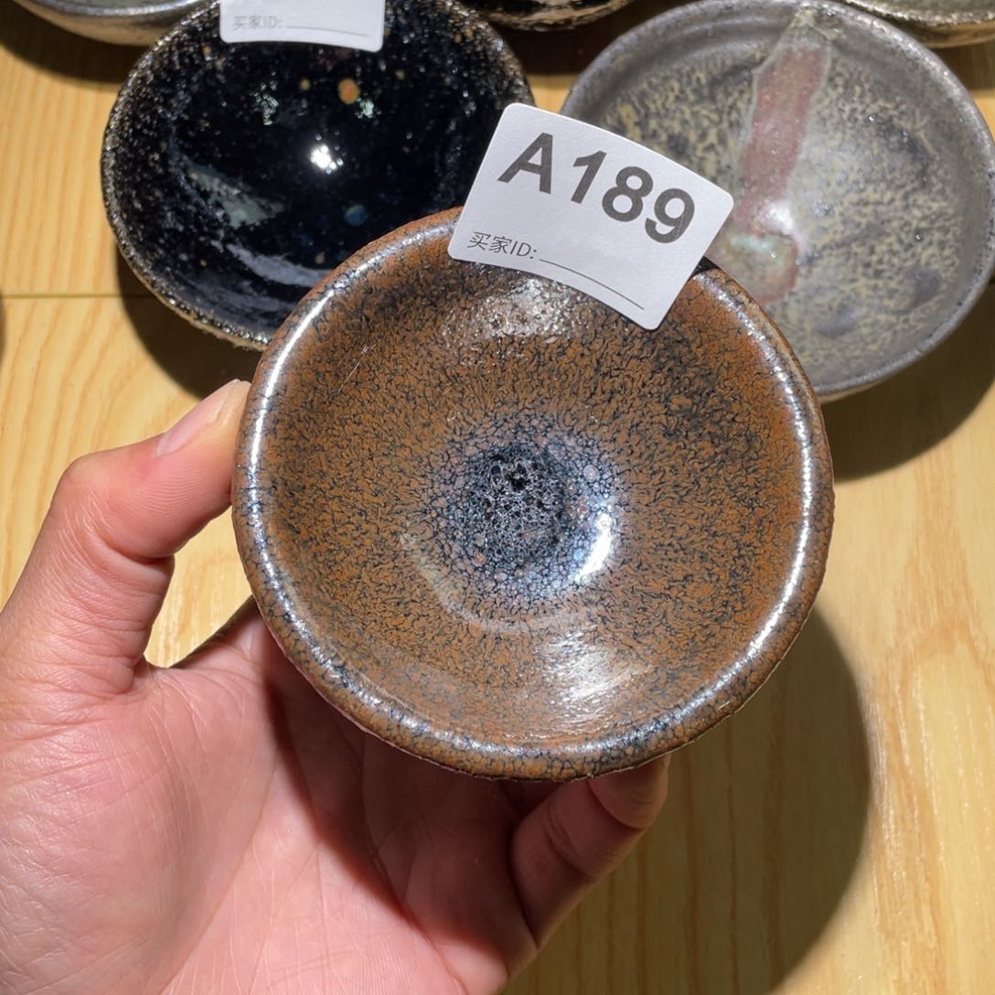 茶盏美好生活从开始到