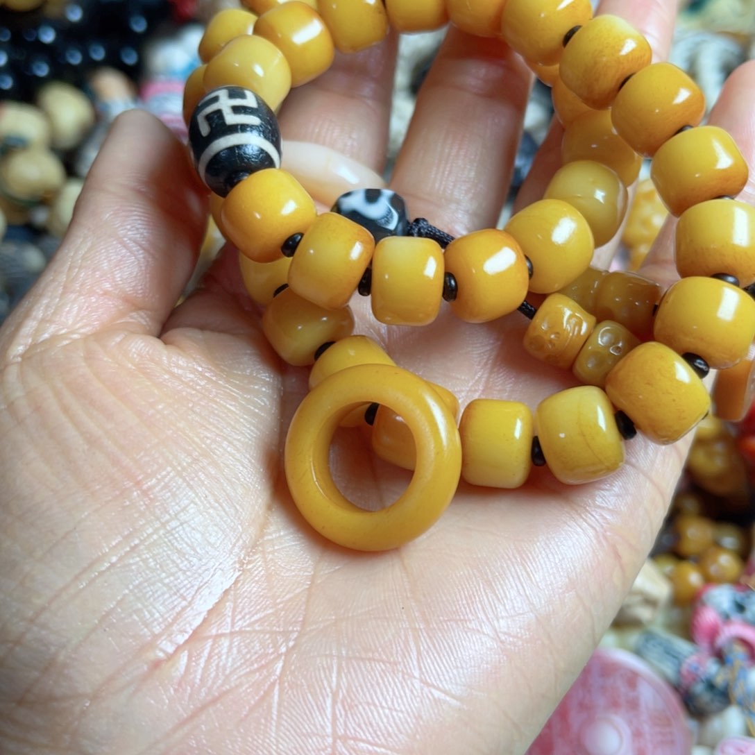 驼骨手串/手链驼骨手持