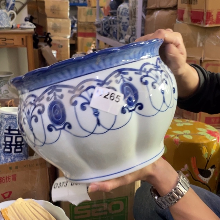 陶瓷大号26500000000000