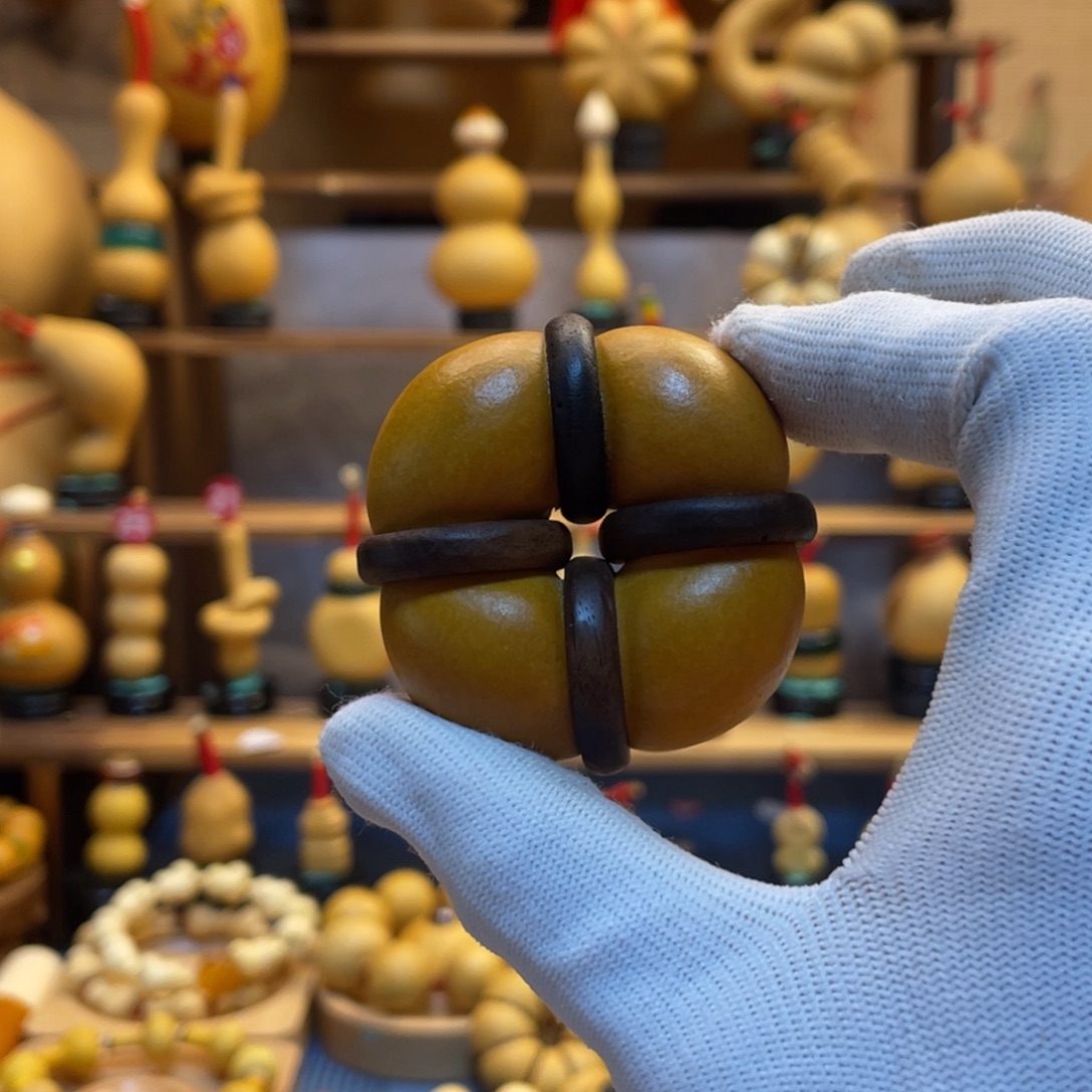 旅***有机玻璃葫芦家市系列产品