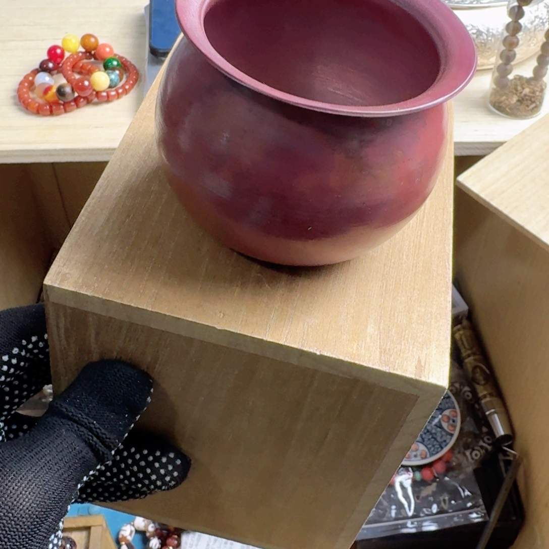 茶宠现代工业设计方法