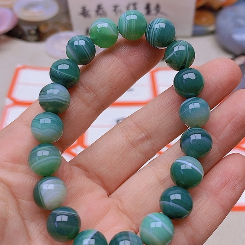 【闪购商品】未镶嵌玛瑙/玉髓珠宝半成品北****司