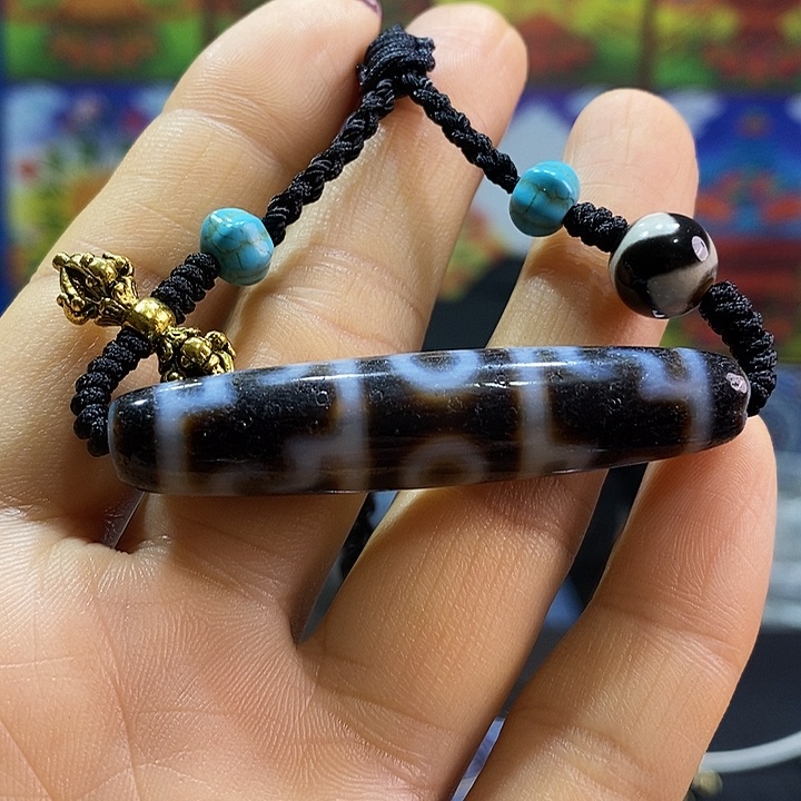 玛瑙/玉髓颈饰未镶嵌60