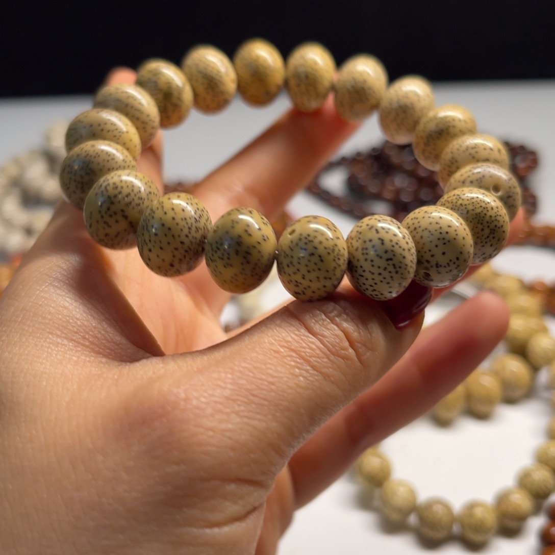 星月菩提吊坠1512苹果