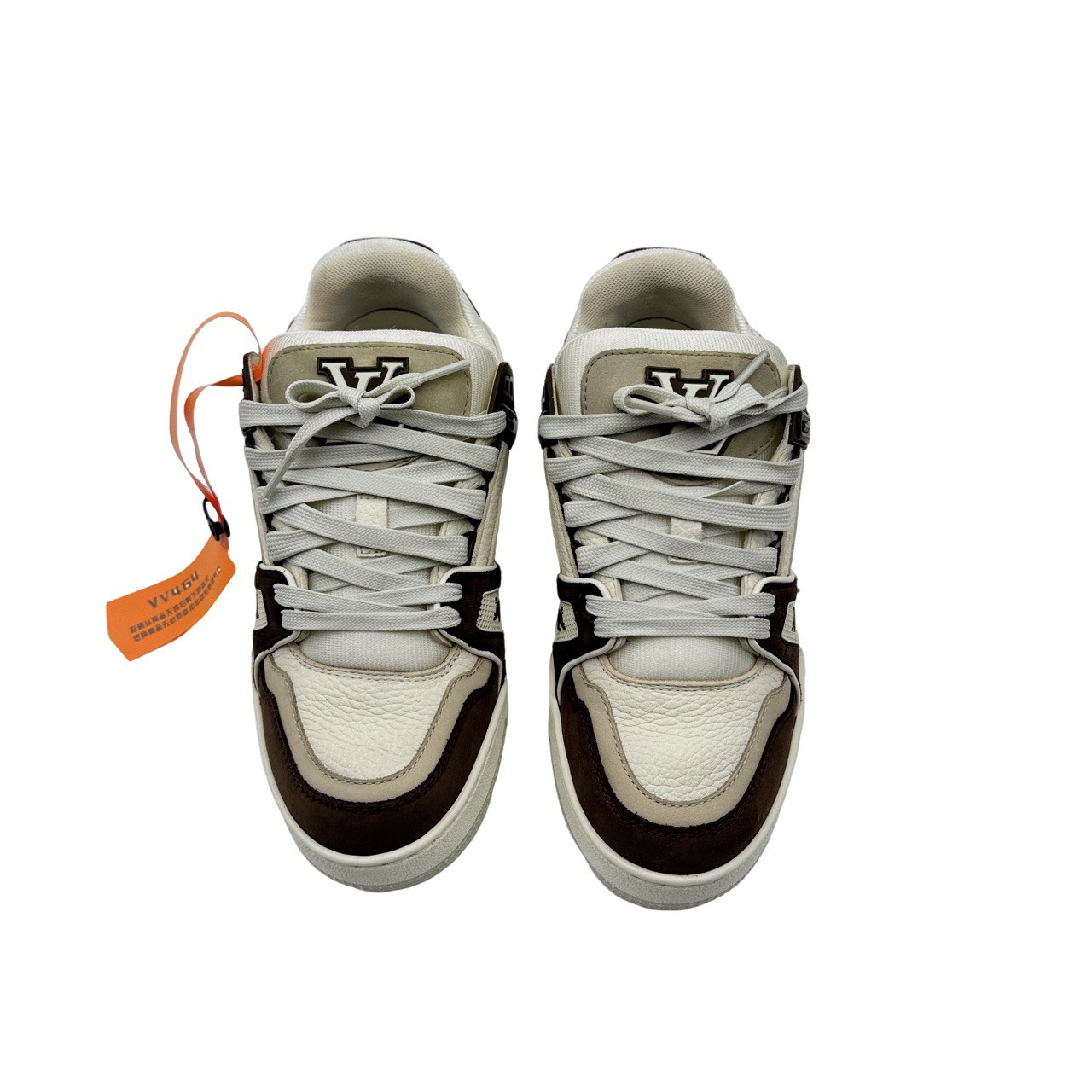 95新 LouisVuitton/路易威登 2码36码马卡龙 97新vv464特价