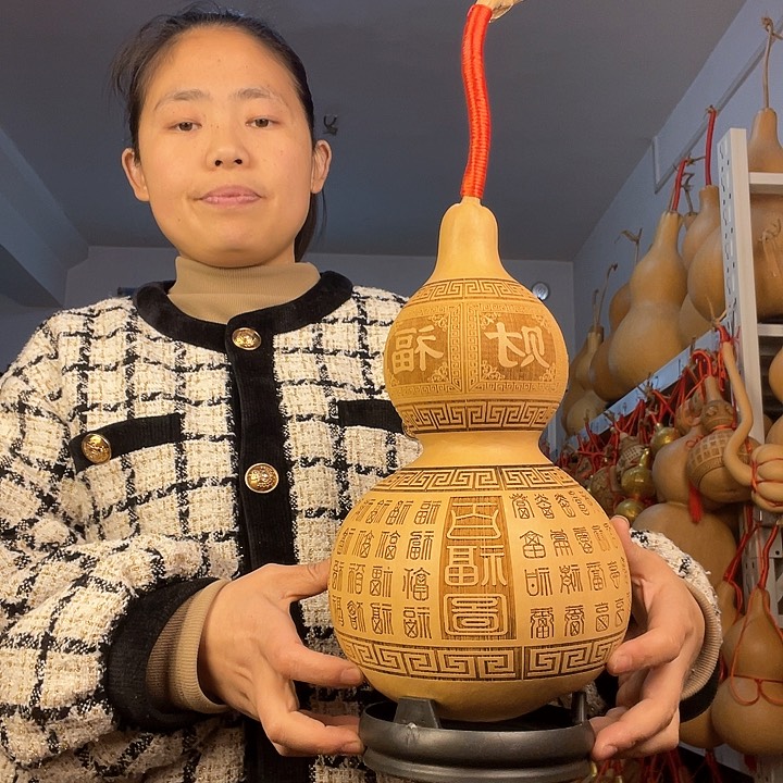 天然葫芦一物一图看图片发货